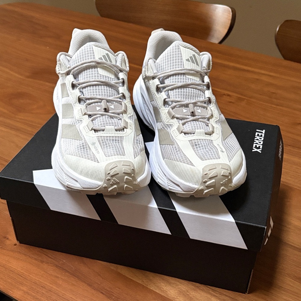 Adidas Terrex Freehiler SL GTX